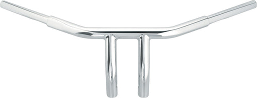 Chubby 6" Riser Drag Bar Chrome