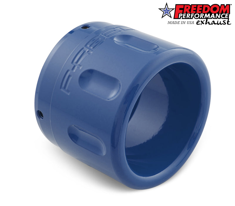 4" END-CAPS-ACCESSORIES