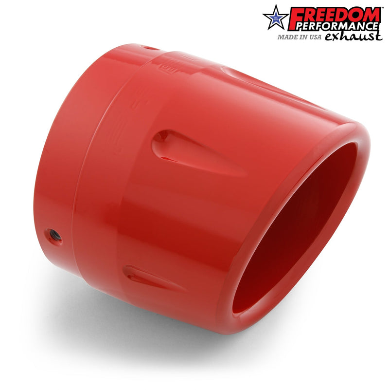 4.5" END-CAPS FOR MEGAPHONES