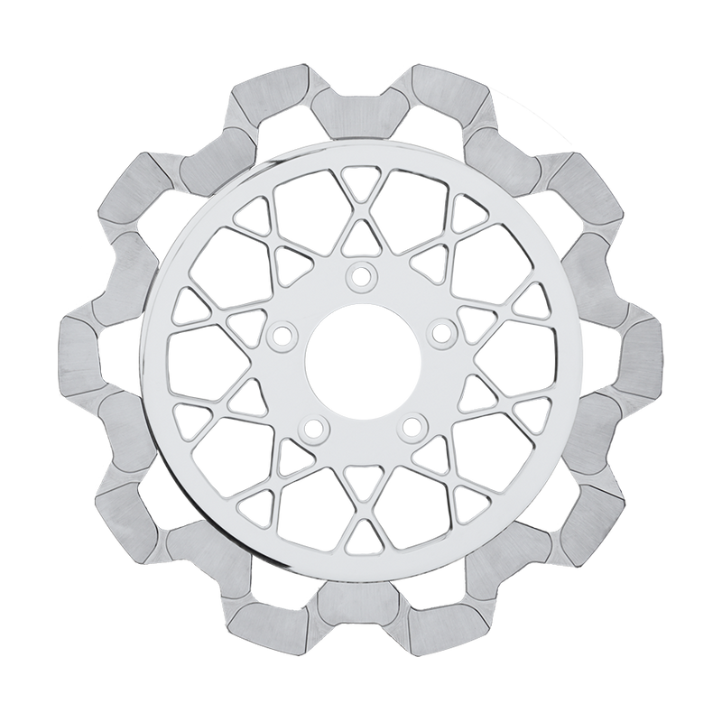 Lyndall Brakes - Gemini Rotor