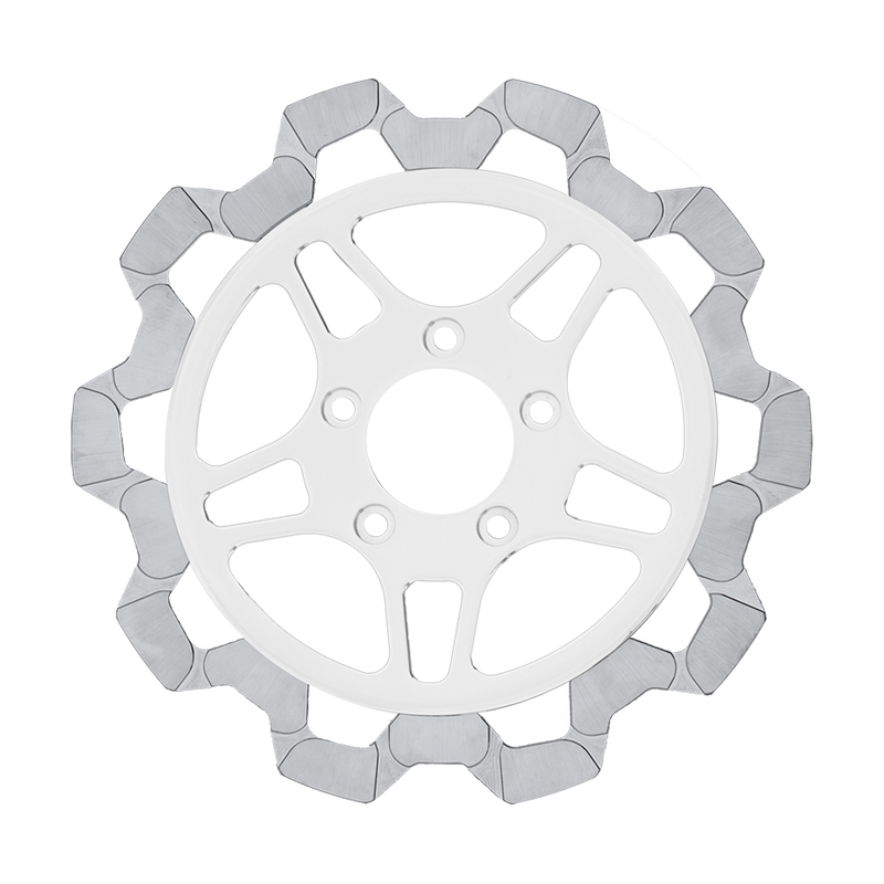 LYNDALL RACING BRAKES BST Brake Rotor