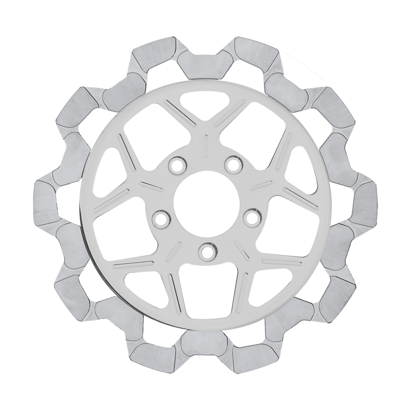 V-Star Rotor