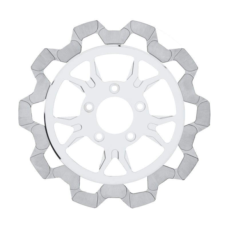 LYNDALL RACING BRAKES B-52 Brake Rotor