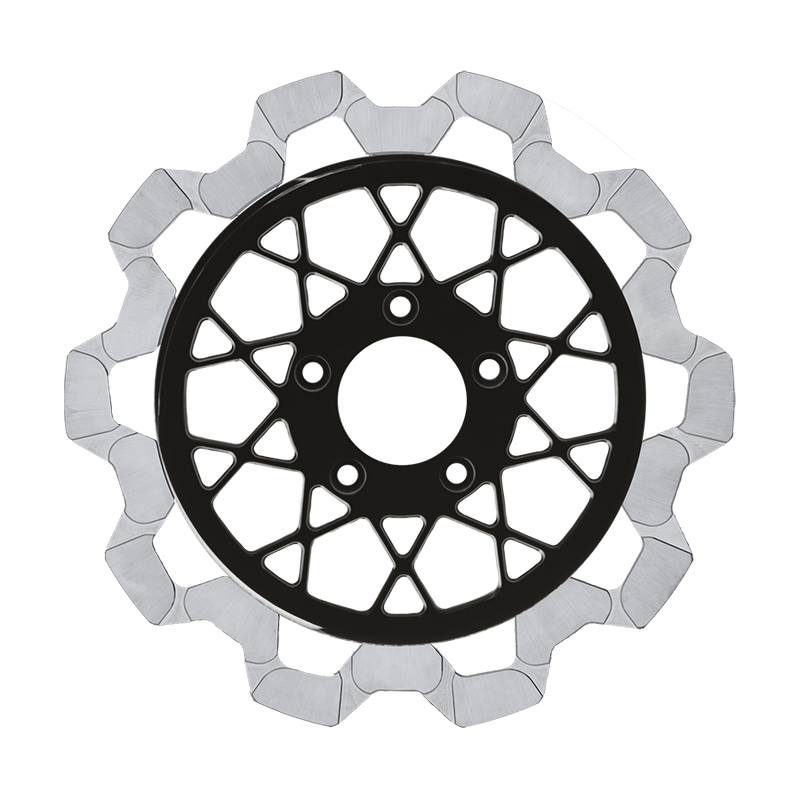 LYNDALL RACING BRAKES Gemini Brake Rotor