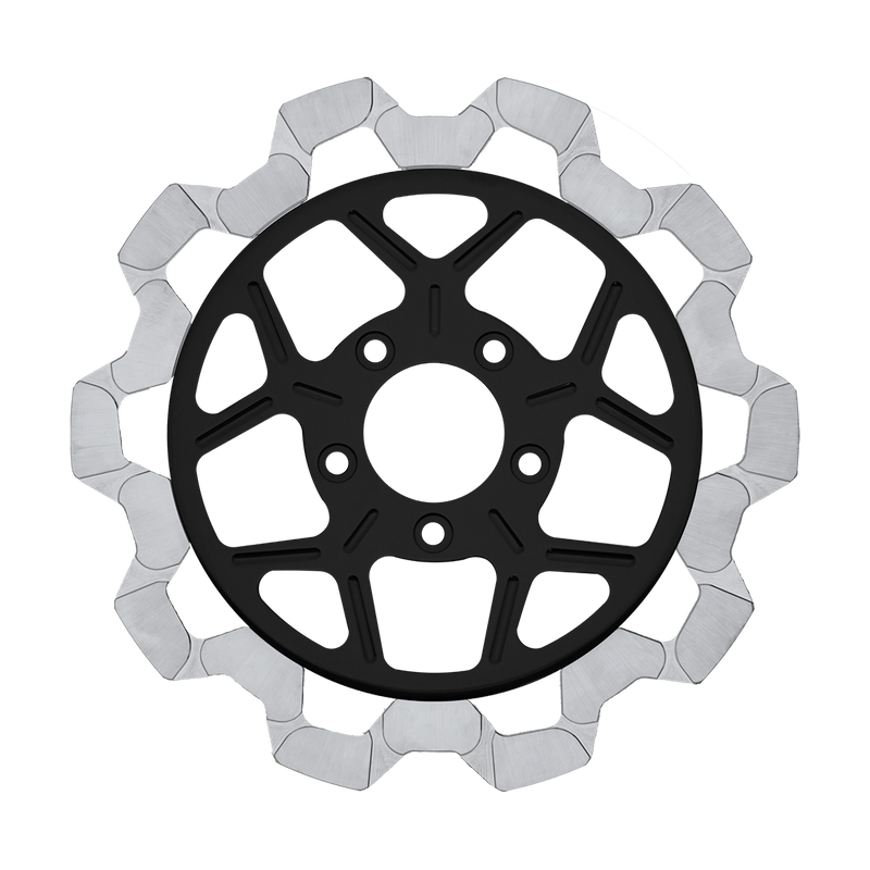 V-Star Rotor