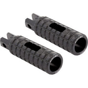 ARLEN NESS SpeedLiner Footpegs - Driver - Black
