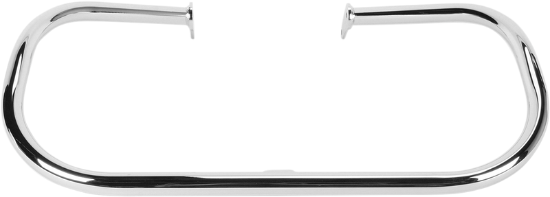 COBRA Freeway Bar - Chrome - Softail
