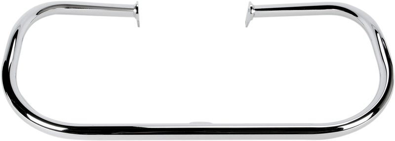COBRA Freeway Bar - Chrome - Dyna