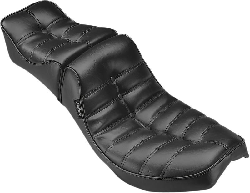 LE PERA Series II™ Regal 2-Up Seat - Plush - FL / FX '64-'84
