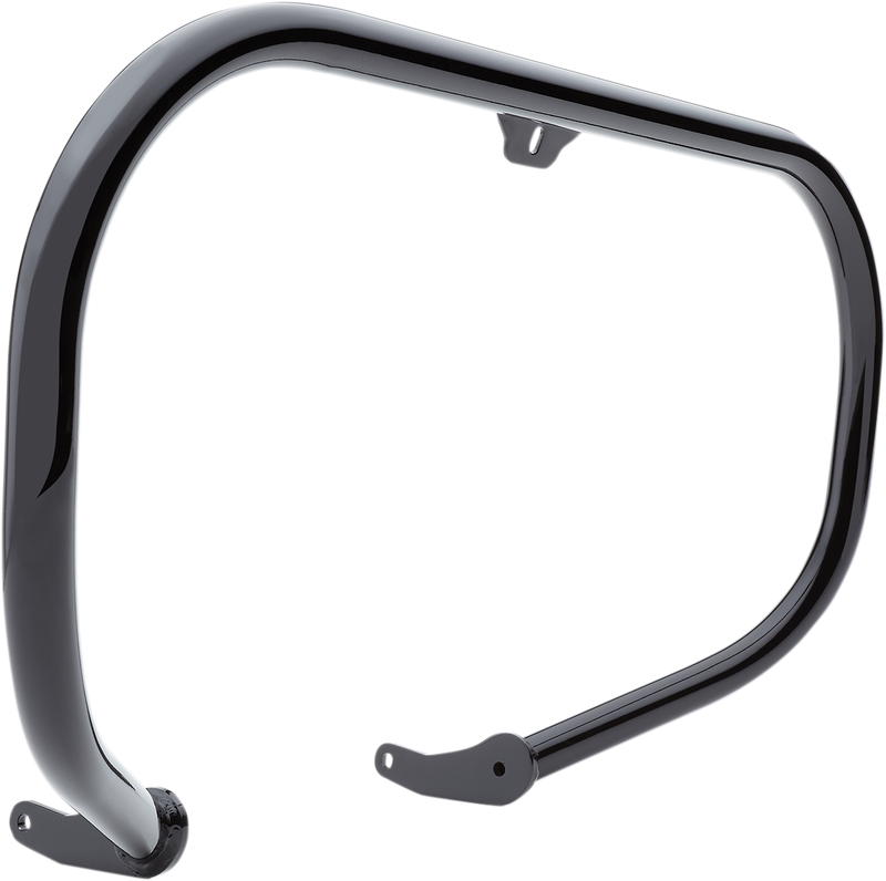 COBRA Freeway Bar - Black - Dyna