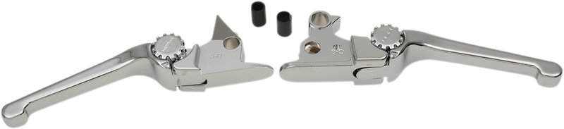 PSR Adjustable Lever Sets (Cont) 15-23 Softail