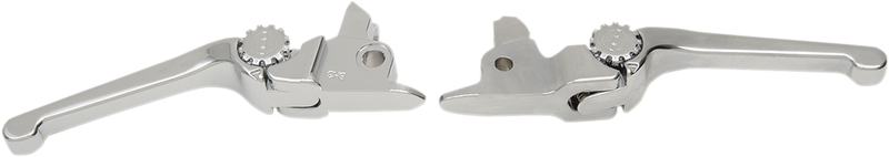 PSR Adjustable Lever Sets 17-20 Touring & Roadglide