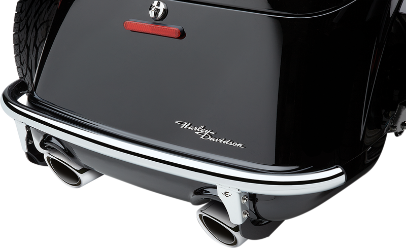 COBRA Trunk Guard Bumper - Freewheeler