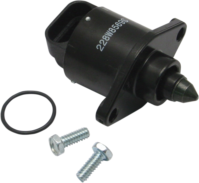 S&S CYCLE Idle Air Control Motor Kit