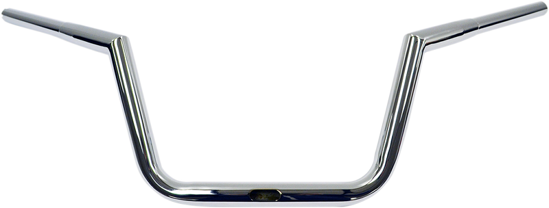 LA CHOPPERS Handlebar - Hefty Twin Peaks - 8"