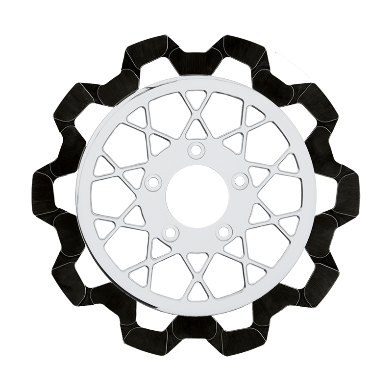 Lyndall Brakes - Gemini Rotor