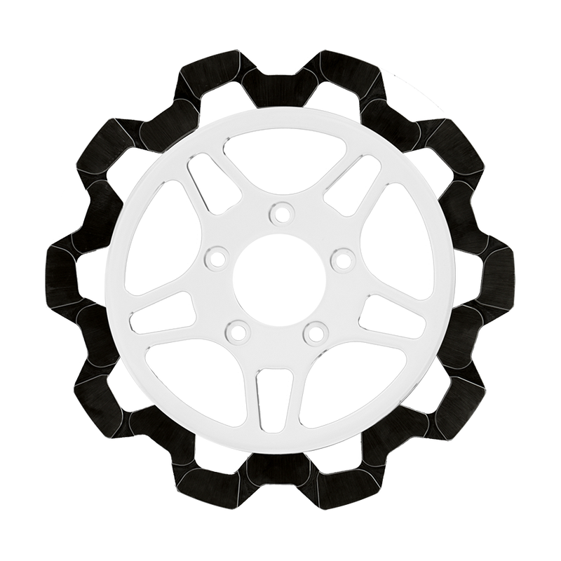 LYNDALL RACING BRAKES BST Brake Rotor
