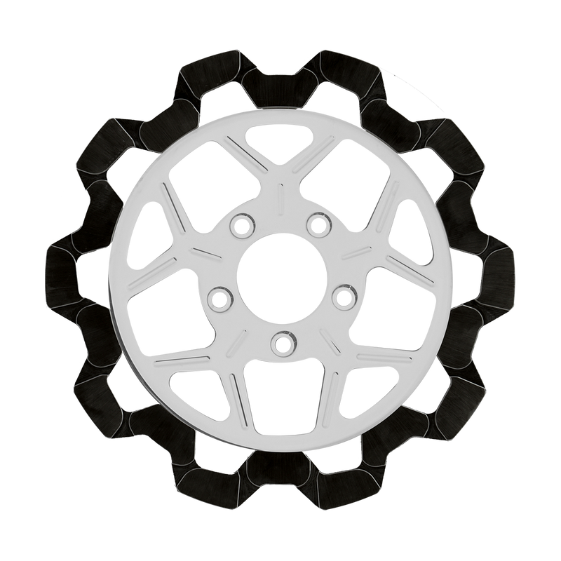 V-Star Rotor
