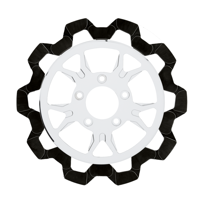 LYNDALL RACING BRAKES B-52 Brake Rotor