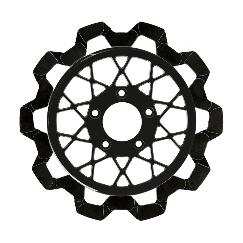 LYNDALL RACING BRAKES Gemini Brake Rotor