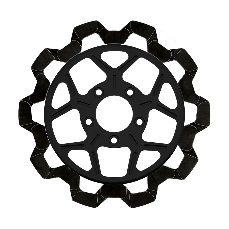 V-Star Rotor