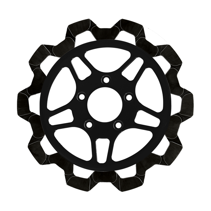 LYNDALL RACING BRAKES BST Brake Rotor