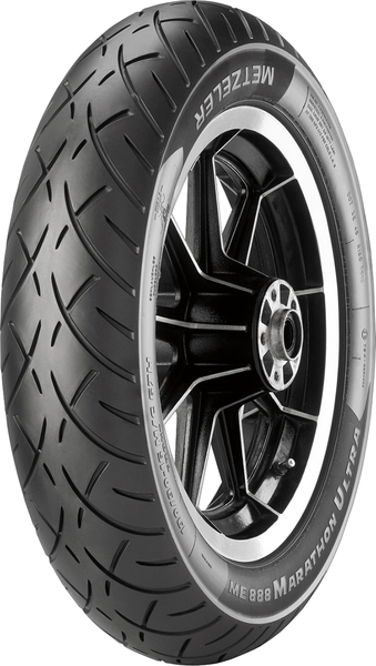 METZELER ME 888 Marathon™ Ultra Tire - Front — Lifestyle Cycles