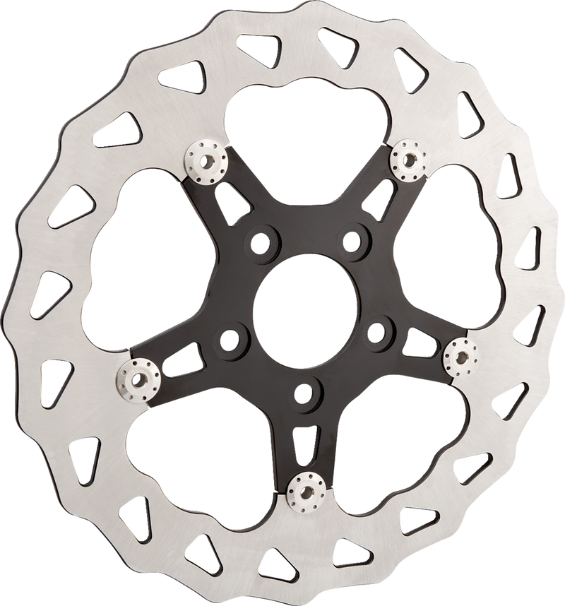 ARLEN NESS Rotator II Front Brake Rotor - Right - 11.5"