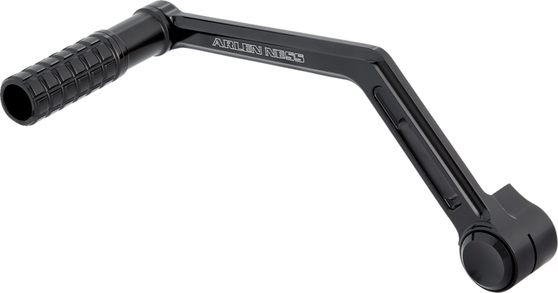 ARLEN NESS Speedliner Shift Lever - Black