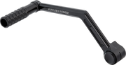ARLEN NESS Speedliner Shift Lever - Black