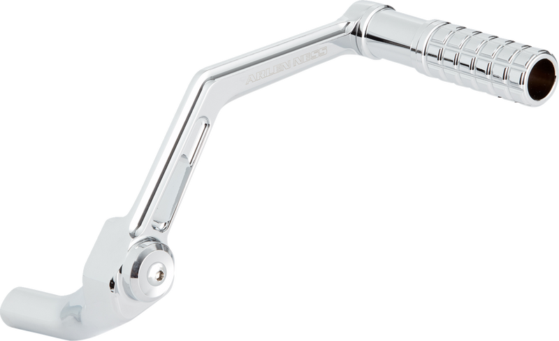 ARLEN NESS Speedliner Brake Arm - Chrome