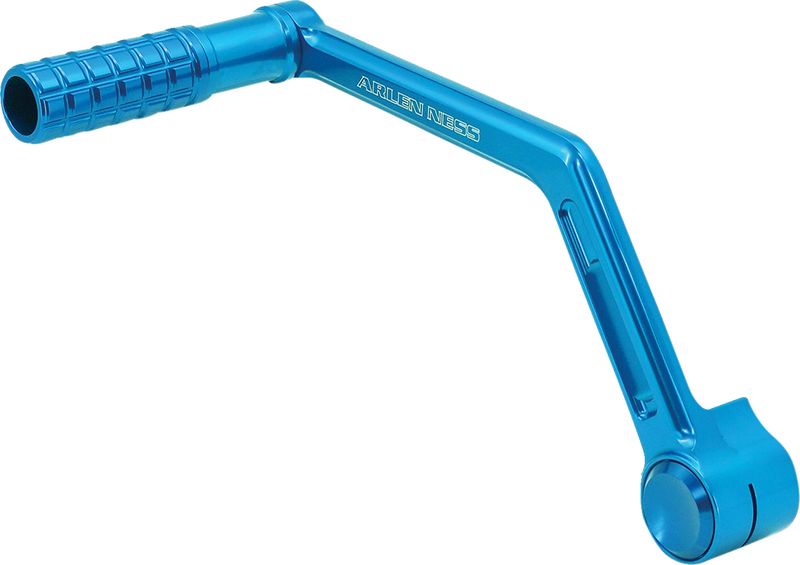 ARLEN NESS Speedliner Shift Lever - Blue
