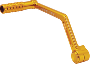 ARLEN NESS Speedliner Shift Lever - Gold