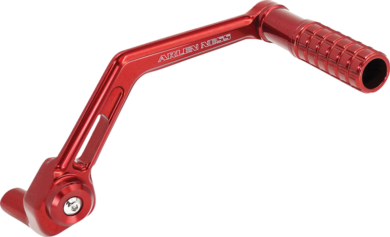 ARLEN NESS Speedliner Brake Arm - Red
