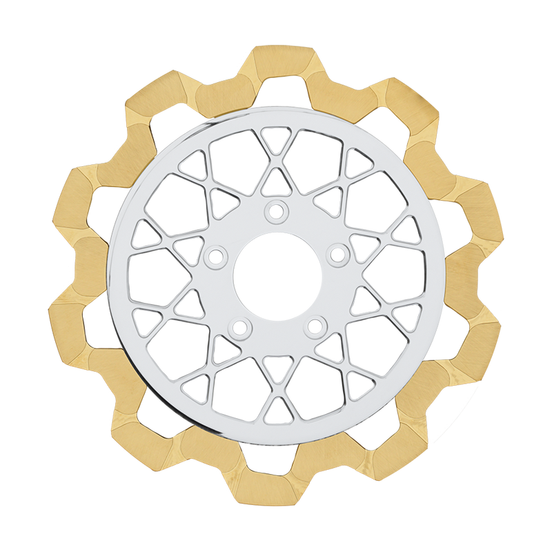 LYNDALL RACING BRAKES Gemini Brake Rotor
