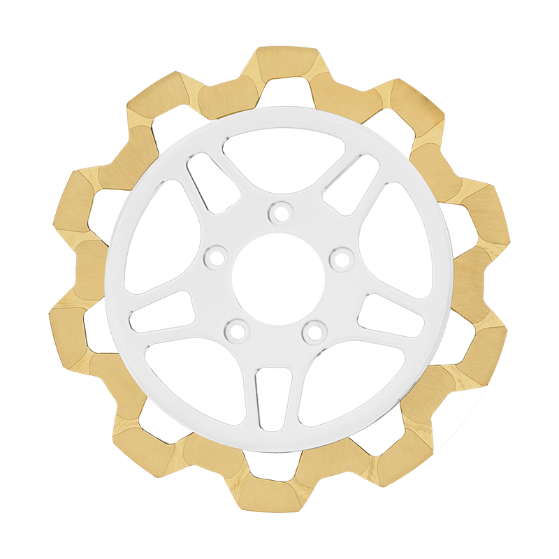 Lyndall Brakes - BST Rotor
