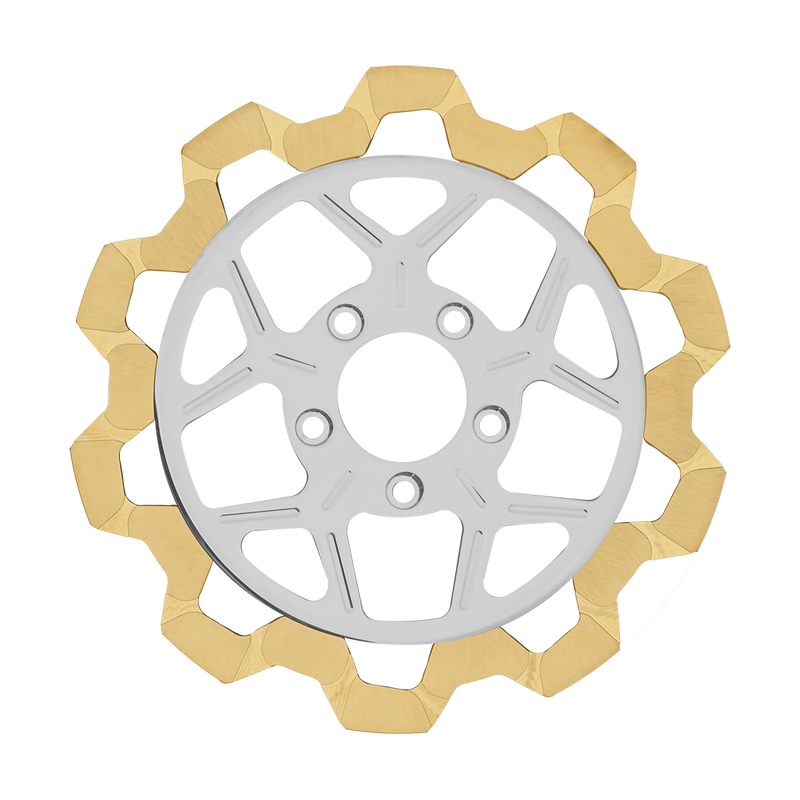 V-Star Rotor