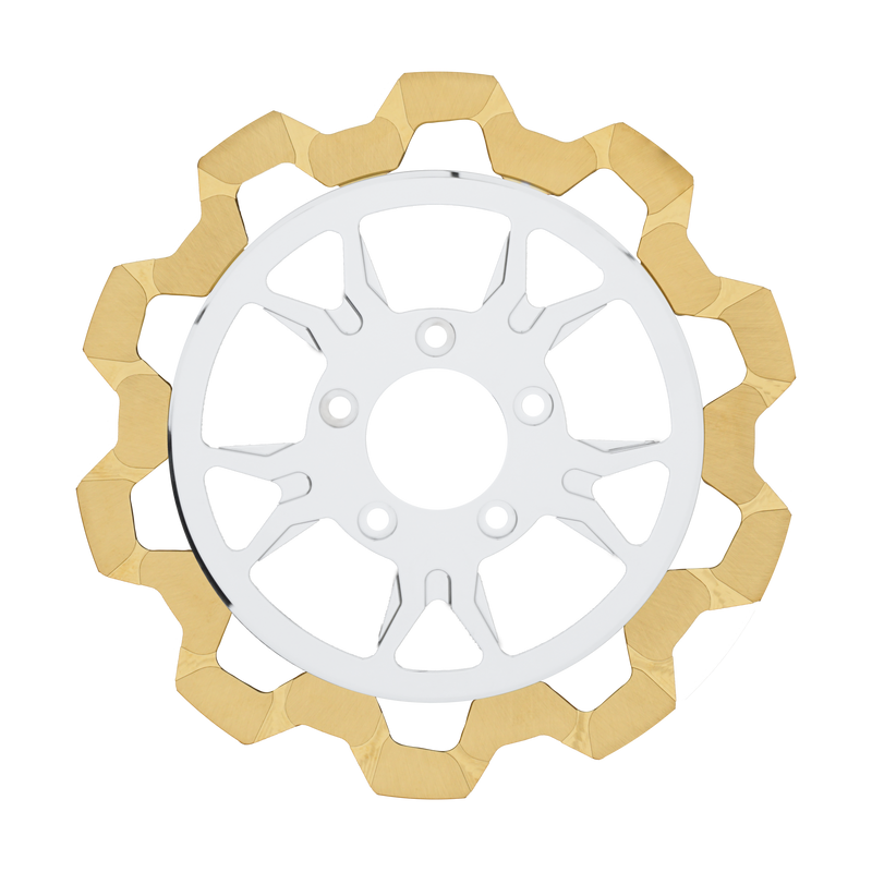 Lyndall Brakes - B-52 Rotor