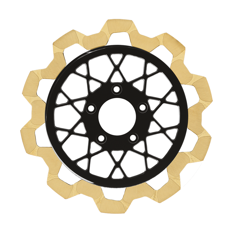 LYNDALL RACING BRAKES Gemini Brake Rotor