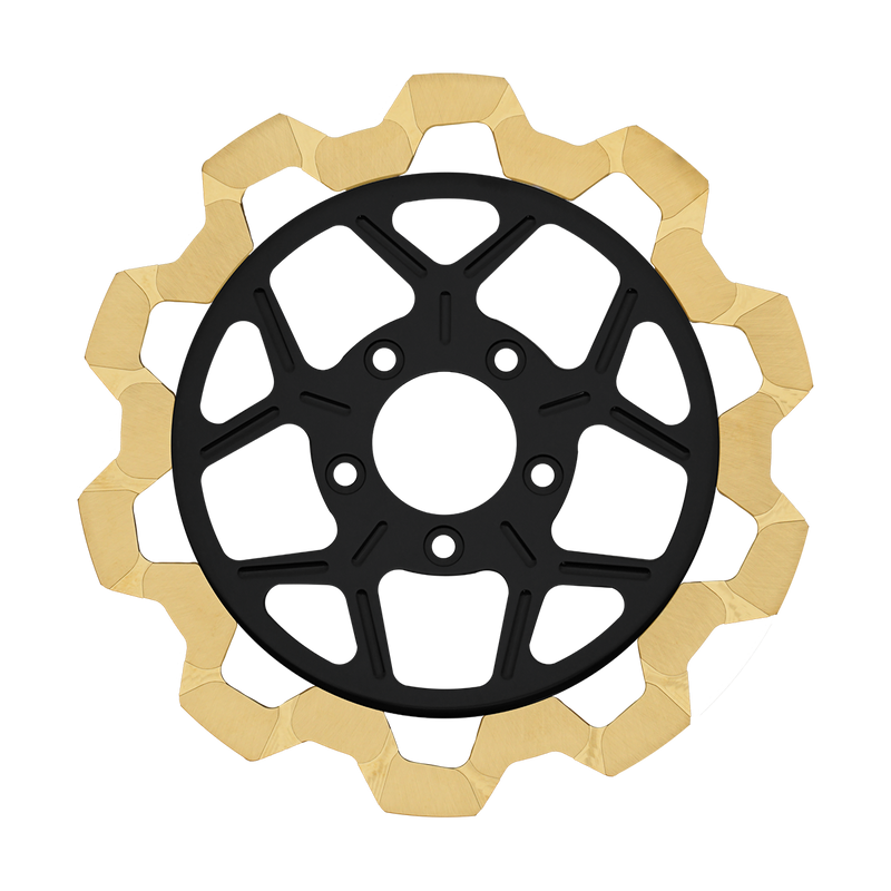 V-Star Rotor