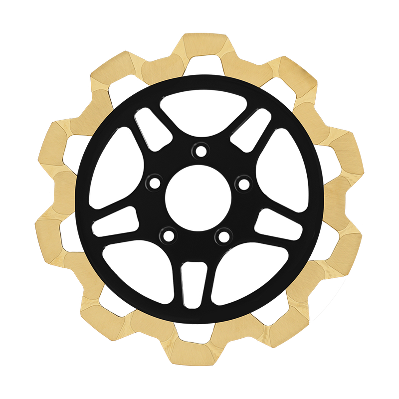LYNDALL RACING BRAKES BST Brake Rotor
