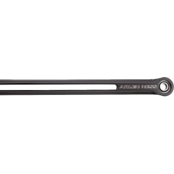 ARLEN NESS SpeedLiner Shift Rod - Black