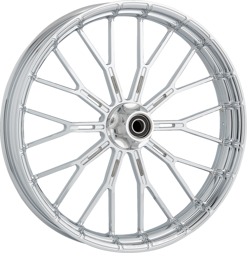 ARLEN NESS Y-Spoke Forged Wheel - Front - Chrome - 21x5.5