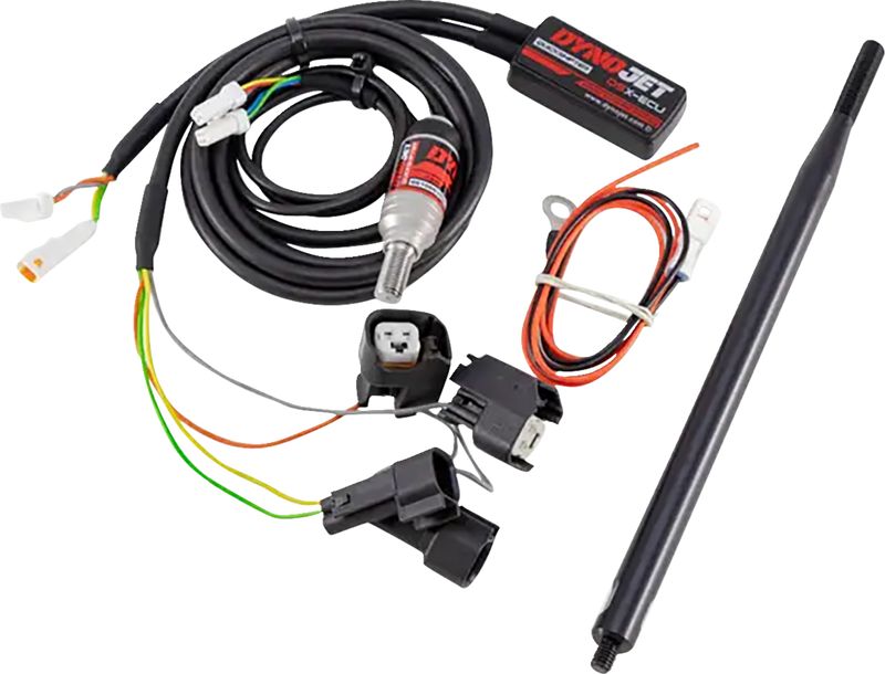 DYNOJET Standalone Quickshifter Kit - CVO '17-'24 4-141