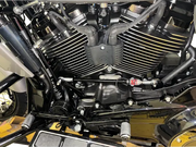 DYNOJET Standalone Quickshifter Kit - CVO '17-'24 4-141