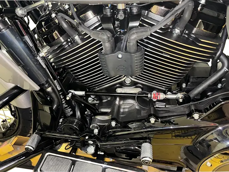 DYNOJET Standalone Quickshifter Kit - CVO '17-'24 4-141