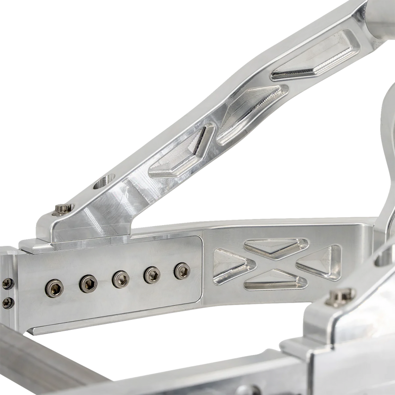 TRASK Swing Arm - Assault