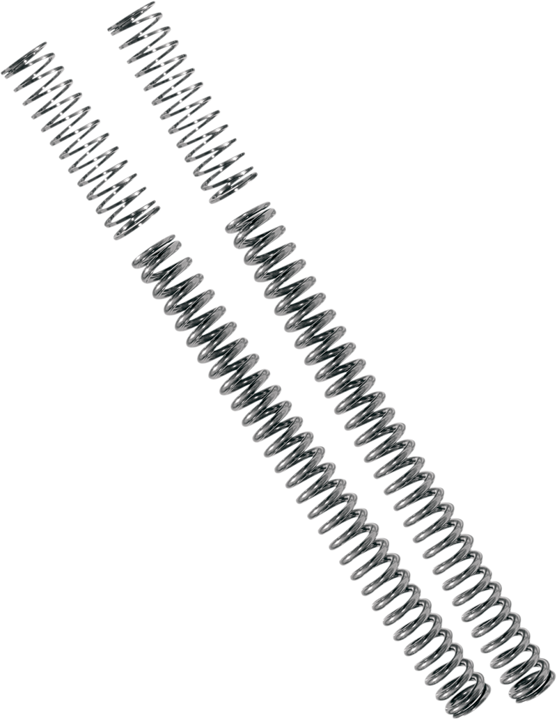 PROGRESSIVE SUSPENSION Drop-In Front Fork Lowering System - '12-'16 DYNA