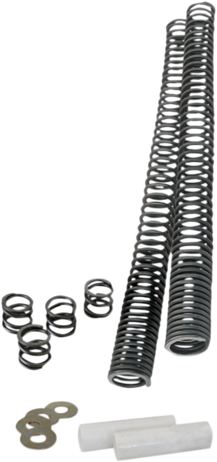 PROGRESSIVE SUSPENSION Fork Lowering Kit - '15-'20 STREET