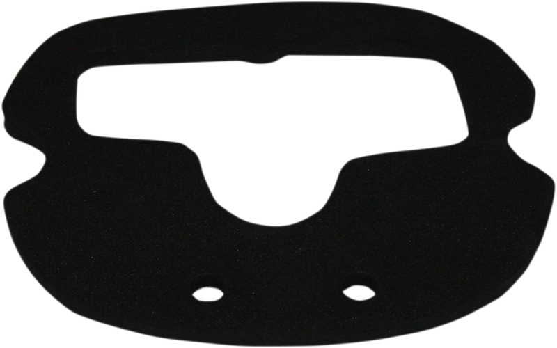 CUSTOM DYNAMICS Replacement Squareback Taillight Gasket - 5 Pack